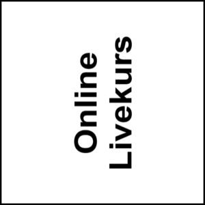 Neue "Online Livekurse" für die Herbstsaison 2026 kommen im Sommer